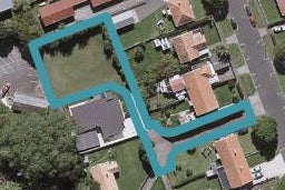 14F Clinton Street, Fitzroy, New Plymouth