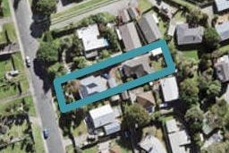 2/83 Lancaster Road, Beach Haven, Auckland