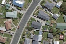 9 Dundee Street, Strathern, Invercargill