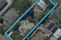135 Southampton Street, Sydenham, Christchurch