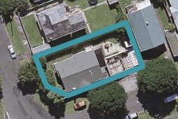 49 Ballance Street, Lower Vogeltown, New Plymouth