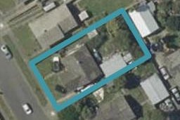 46 Alexander Street, Awapuni, Palmerston North
