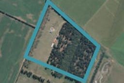 134A Worlingham Road, Eyrewell, West Eyreton