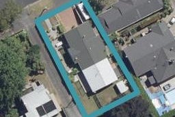 20 Piako Road, Claudelands, Hamilton