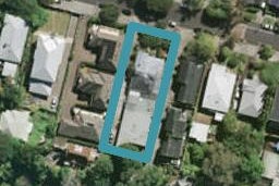 14C Seccombes Road, Epsom, Auckland