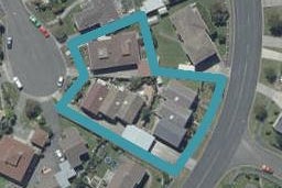 76B High Street, Mosgiel, Mosgiel