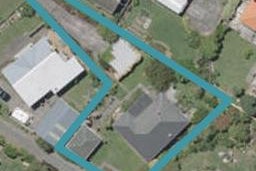 12 Porritt Street, Saint Johns Hill, Whanganui