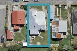 57 Centre Street, Strathern, Invercargill