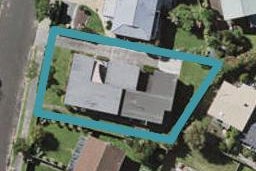1/4 Cotton Street, St Johns, Auckland
