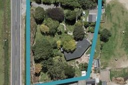 661 Rockdale Road, Tisbury, Invercargill