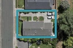 189 Ward Street, Hargest, Invercargill