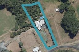 217 Peacockes Road, Fitzroy, Hamilton