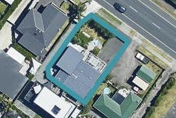 12A Maranui Street, Mount Maunganui, Mount Maunganui
