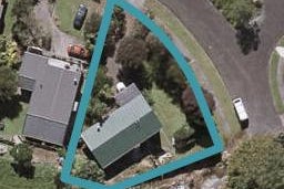 38 Whakawhiti Street, Marfell, New Plymouth