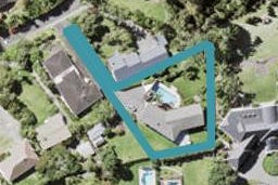 25 Island View Terrace, Cockle Bay, Auckland