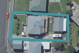 40 Saunders Street, Brockville, Dunedin