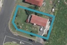 1 Taumatawiwi Street, Opononi, Opononi