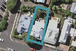 36 Queens Parade, Devonport, Auckland