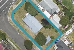 2 Ward Street, Kawerau, Kawerau