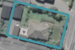 46 Cox Street, Geraldine, Geraldine