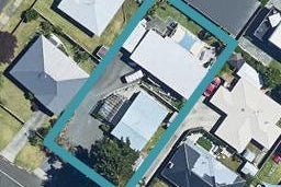 12A Korowai Street, Mount Maunganui, Mount Maunganui