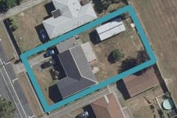 15 Whatawhata Avenue, Ngaruawahia