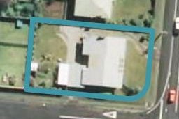 2 Davidson Street, Hawera