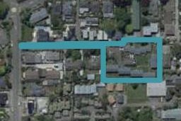 40 Bristol Street, St Albans, Christchurch