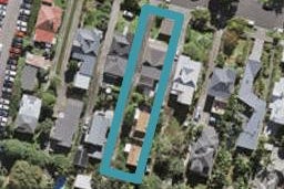 2/80 Prospect Terrace, Mount Eden, Auckland