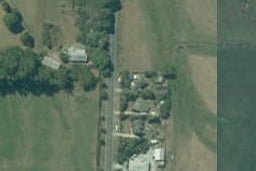 721 Collingwood-Bainham Main Road, Rockville, Collingwood
