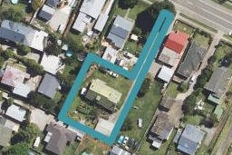 726 Aberdeen Road, Te Hapara, Gisborne
