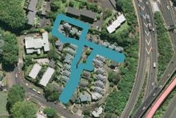 13/29 Beresford Street Central, Freemans Bay, Auckland