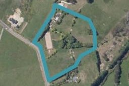 760 Horseshoe Bush Road, Kaukapakapa