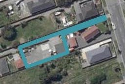 1/184A Rocking Horse Road, Southshore, Christchurch