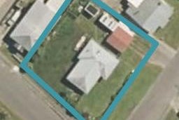 7 Rolleston Street, Hokitika