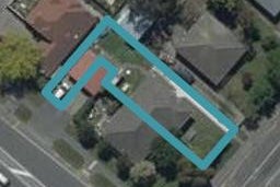 25 Otara Street, Ilam, Christchurch