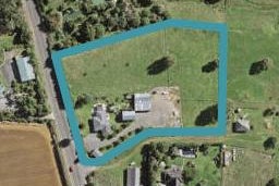 314 Harrisville Road, Buckland