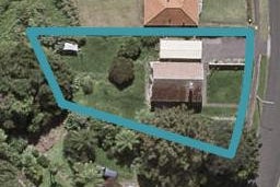 84 Glenpark Avenue, Frankleigh Park, New Plymouth