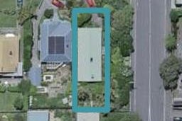 1 Albemarle Road, Northland, Wellington