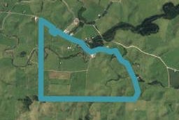 276 Wataroa Road, Opunake