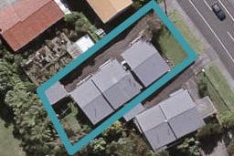 1/302 Tukapa Street, Hurdon, New Plymouth