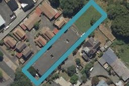 11/14 Hardley Street, Whitiora, Hamilton