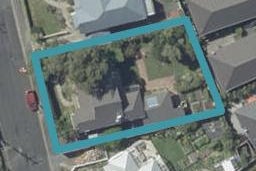 45 Patrick Street, The Glen, Dunedin
