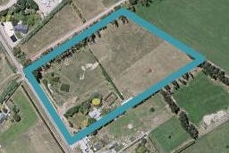 322 Mandeville Road, Ohoka, Kaiapoi