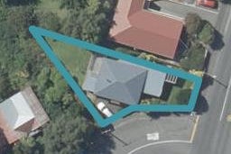 2 Barr Street, Kenmure, Dunedin
