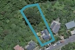 26 Blackbridge Road, Wadestown, Wellington