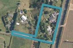 21A Purerua Road, Kerikeri, Kerikeri