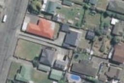 30 Hamilton Street, Temuka