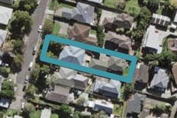 10A Rosedale Avenue, Mount Eden, Auckland