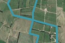 100 Fenwicks Line, Morison Bush, Greytown